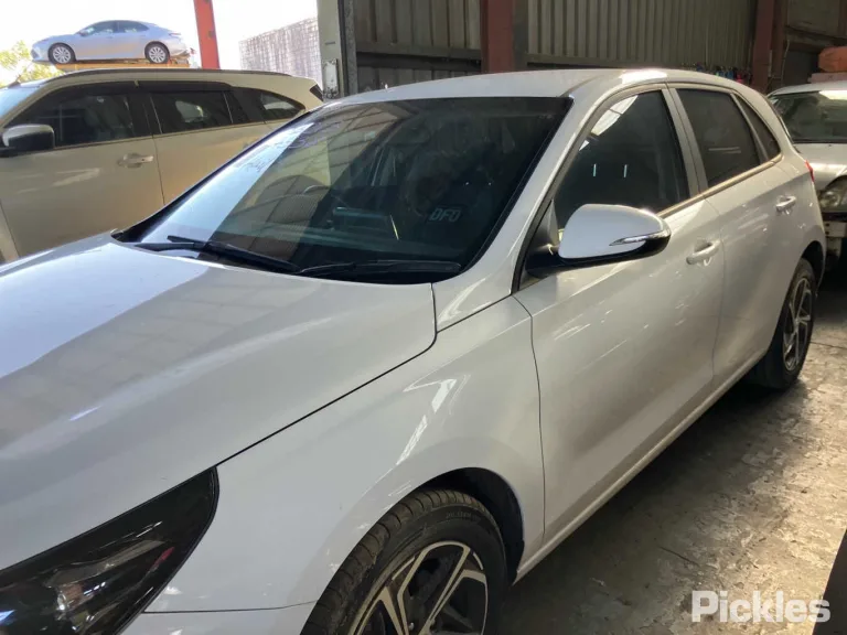2022 Hyundai i30 Damaged VIN KMHH351EMNU184399 – photo 16
