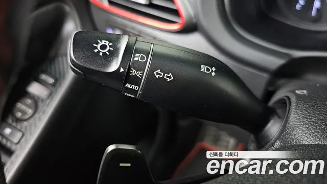 2017 Hyundai I30 (Pd) 1.6 Turbo Sold VIN KMHH551CGHU009072 – front exterior