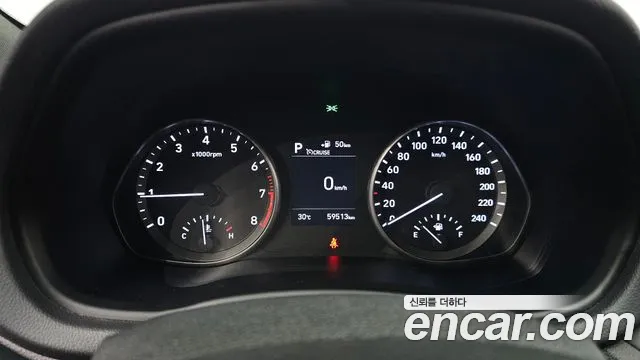 2018 Hyundai I30 (Pd) 1.6 Turbo Sold VIN KMHH551CGJU028687 – front exterior