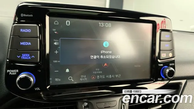 2019 Hyundai I30 (Pd) 1.6 Turbo Sold VIN KMHH551CGKU112484 – front exterior