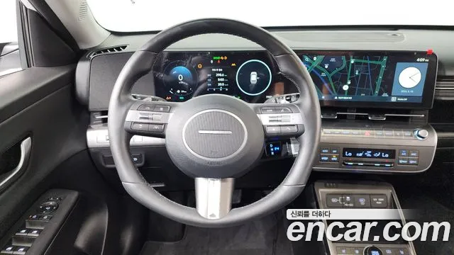 2026 Hyundai Kona Hybrid (SX2) H Pick Sold VIN KMHHB811GTU183283 – side profile 2026 Hyundai Kona Hybrid (SX2) H Pick Sold VIN KMHHB811GTU183283 – side profile