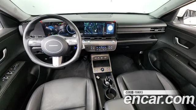 2026 Hyundai Kona Hybrid (SX2) H Pick Sold VIN KMHHB811GTU183283 – engine bay 2026 Hyundai Kona Hybrid (SX2) H Pick Sold VIN KMHHB811GTU183283 – engine bay