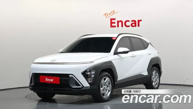 2026 Hyundai Kona Hybrid (SX2) H Pick VIN KMHHB811GTU183285