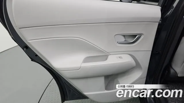 2023 Hyundai Kona (SX2) Gasoline 1.6 Turbo 2WD Sold VIN KMHHB813BPU028002 – interior seats 2023 Hyundai Kona (SX2) Gasoline 1.6 Turbo 2WD Sold VIN KMHHB813BPU028002 – interior seats
