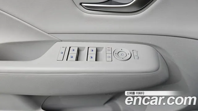 2023 Hyundai Kona (SX2) Gasoline 1.6 Turbo 2WD Sold VIN KMHHB813BPU028002 – photo 12 2023 Hyundai Kona (SX2) Gasoline 1.6 Turbo 2WD Sold VIN KMHHB813BPU028002 – photo 12