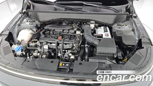 2023 Hyundai Kona (SX2) Gasoline 1.6 Turbo 2WD Sold VIN KMHHB813BPU028002 – photo 13 2023 Hyundai Kona (SX2) Gasoline 1.6 Turbo 2WD Sold VIN KMHHB813BPU028002 – photo 13