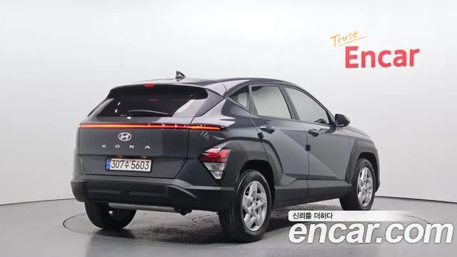 2023 Hyundai Kona (SX2) Gasoline 1.6 Turbo 2WD Sold VIN KMHHB813BPU028002 – photo 24 2023 Hyundai Kona (SX2) Gasoline 1.6 Turbo 2WD Sold VIN KMHHB813BPU028002 – photo 24