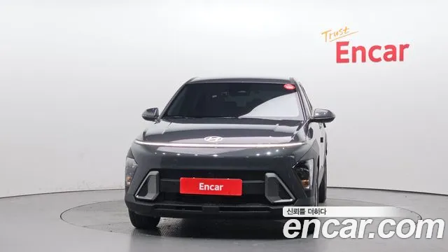 2023 Hyundai Kona (SX2) Gasoline 1.6 Turbo 2WD Sold VIN KMHHB813BPU028002 – photo 25 2023 Hyundai Kona (SX2) Gasoline 1.6 Turbo 2WD Sold VIN KMHHB813BPU028002 – photo 25