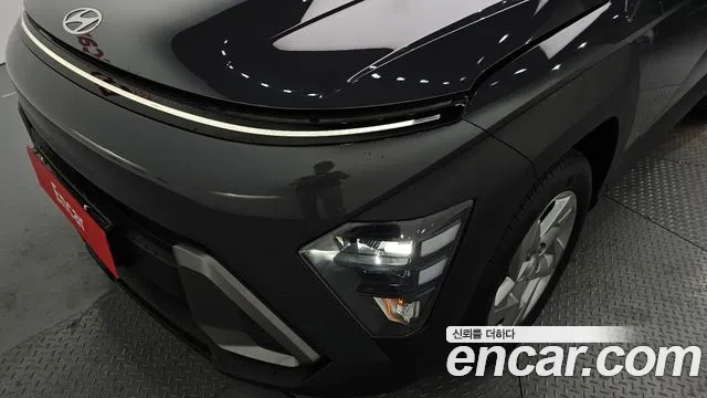 2023 Hyundai Kona (SX2) Gasoline 1.6 Turbo 2WD Sold VIN KMHHB813BPU028002 – photo 27 2023 Hyundai Kona (SX2) Gasoline 1.6 Turbo 2WD Sold VIN KMHHB813BPU028002 – photo 27