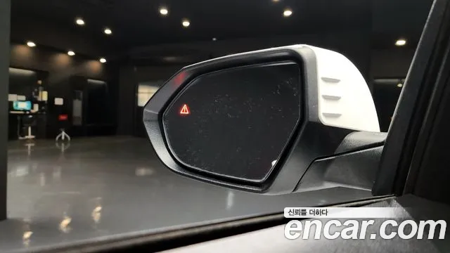 2025 Hyundai Kona (SX2) Gasoline 1.6 Turbo 2WD Sold VIN KMHHB813BSU225744 – dashboard