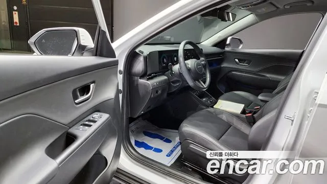 2025 Hyundai Kona (SX2) Gasoline 1.6 Turbo 2WD Sold VIN KMHHB813BSU225744 – photo 13