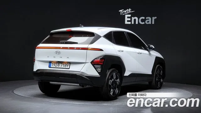 2025 Hyundai Kona (SX2) Gasoline 1.6 Turbo 2WD Sold VIN KMHHB813BSU225744 – photo 15
