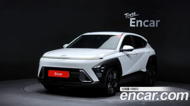 2025 Hyundai Kona (SX2) Gasoline 1.6 Turbo 2WD Sold VIN KMHHB813BSU225744 – photo 19