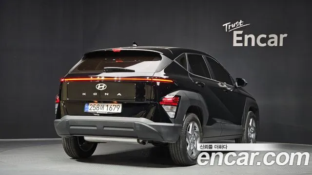 2025 Hyundai Kona (SX2) Gasoline 1.6 Turbo 2WD Sold VIN KMHHB813BSU240014 – engine bay 2025 Hyundai Kona (SX2) Gasoline 1.6 Turbo 2WD Sold VIN KMHHB813BSU240014 – engine bay
