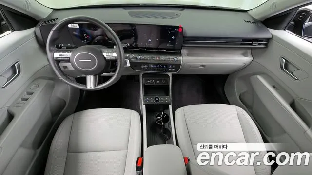 2025 Hyundai Kona (SX2) Gasoline 1.6 Turbo 2WD Sold VIN KMHHB813BSU240014 – photo 15 2025 Hyundai Kona (SX2) Gasoline 1.6 Turbo 2WD Sold VIN KMHHB813BSU240014 – photo 15