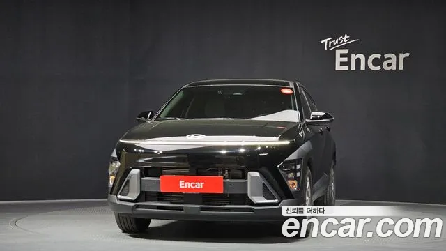 2025 Hyundai Kona (SX2) Gasoline 1.6 Turbo 2WD Sold VIN KMHHB813BSU240014 – photo 23 2025 Hyundai Kona (SX2) Gasoline 1.6 Turbo 2WD Sold VIN KMHHB813BSU240014 – photo 23