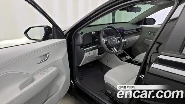 2025 Hyundai Kona (SX2) Gasoline 1.6 Turbo 2WD Sold VIN KMHHB813BSU240014 – photo 25 2025 Hyundai Kona (SX2) Gasoline 1.6 Turbo 2WD Sold VIN KMHHB813BSU240014 – photo 25