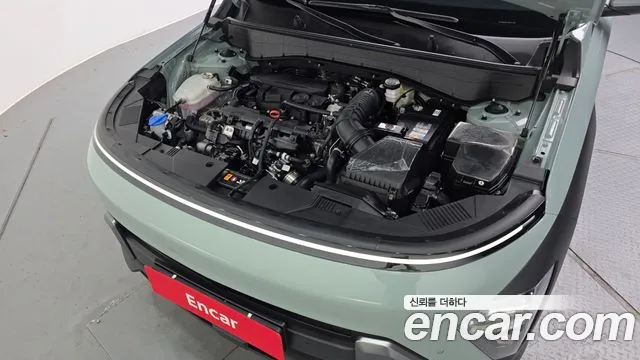 2025 Hyundai Kona (SX2) Gasoline 1.6 Turbo 2WD Sold VIN KMHHB813BSU247268 – side profile 2025 Hyundai Kona (SX2) Gasoline 1.6 Turbo 2WD Sold VIN KMHHB813BSU247268 – side profile
