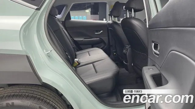 2025 Hyundai Kona (SX2) Gasoline 1.6 Turbo 2WD Sold VIN KMHHB813BSU247268 – photo 15 2025 Hyundai Kona (SX2) Gasoline 1.6 Turbo 2WD Sold VIN KMHHB813BSU247268 – photo 15