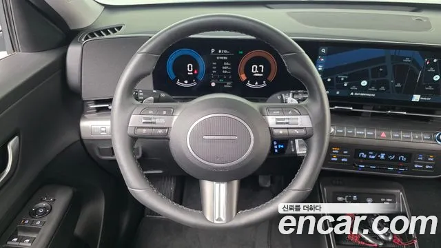 2025 Hyundai Kona (SX2) Gasoline 1.6 Turbo 2WD Sold VIN KMHHB813BSU247268 – photo 17 2025 Hyundai Kona (SX2) Gasoline 1.6 Turbo 2WD Sold VIN KMHHB813BSU247268 – photo 17
