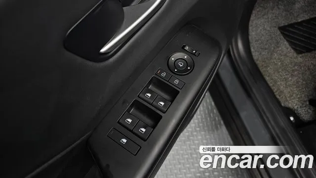 2026 Hyundai Kona (Sx2) Gasoline 1.6 Turbo 2wd Sold VIN KMHHB813BTU349786 – front exterior