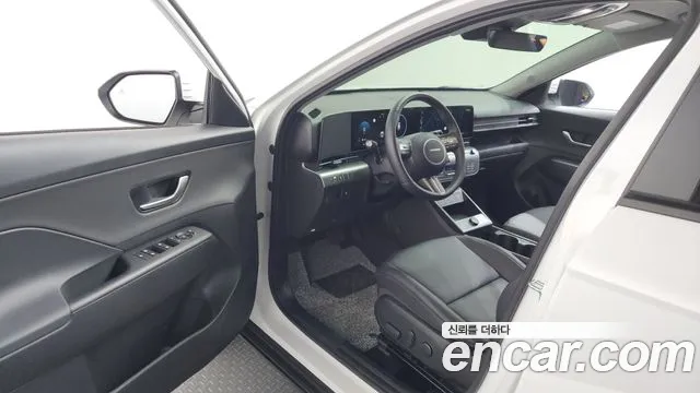 2026 Hyundai Kona (SX2) Gasoline 1.6 Turbo 2WD Sold VIN KMHHB813BTU380327 – side profile 2026 Hyundai Kona (SX2) Gasoline 1.6 Turbo 2WD Sold VIN KMHHB813BTU380327 – side profile
