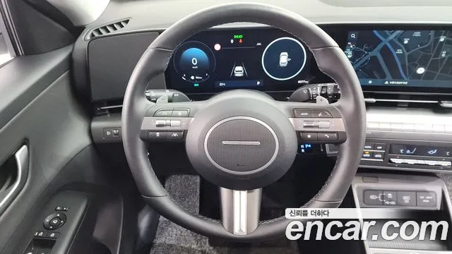 2026 Hyundai Kona (SX2) Gasoline 1.6 Turbo 2WD Sold VIN KMHHB813BTU380327 – engine bay 2026 Hyundai Kona (SX2) Gasoline 1.6 Turbo 2WD Sold VIN KMHHB813BTU380327 – engine bay