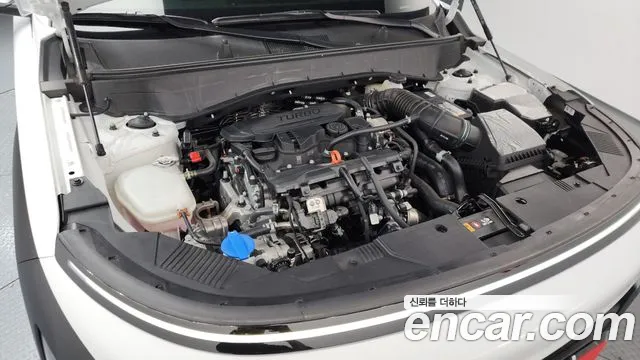 2026 Hyundai Kona (SX2) Gasoline 1.6 Turbo 2WD Sold VIN KMHHB813BTU380327 – exterior detail 2026 Hyundai Kona (SX2) Gasoline 1.6 Turbo 2WD Sold VIN KMHHB813BTU380327 – exterior detail