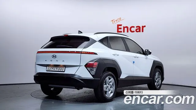 2026 Hyundai Kona (SX2) Gasoline 1.6 Turbo 2WD Sold VIN KMHHB813BTU380327 – photo 17 2026 Hyundai Kona (SX2) Gasoline 1.6 Turbo 2WD Sold VIN KMHHB813BTU380327 – photo 17
