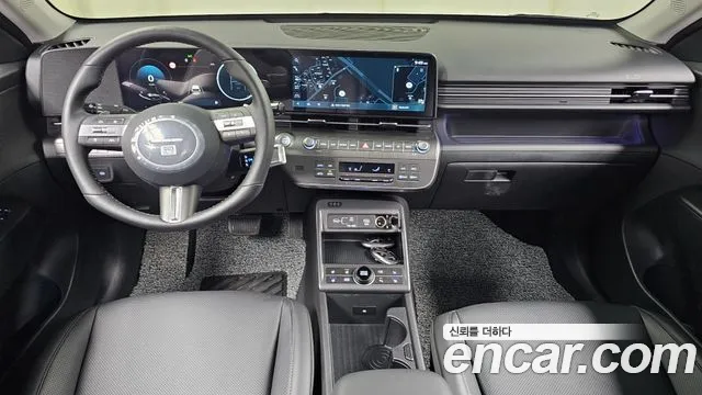 2026 Hyundai Kona (SX2) Gasoline 1.6 Turbo 2WD Sold VIN KMHHB813BTU386218 – rear exterior 2026 Hyundai Kona (SX2) Gasoline 1.6 Turbo 2WD Sold VIN KMHHB813BTU386218 – rear exterior