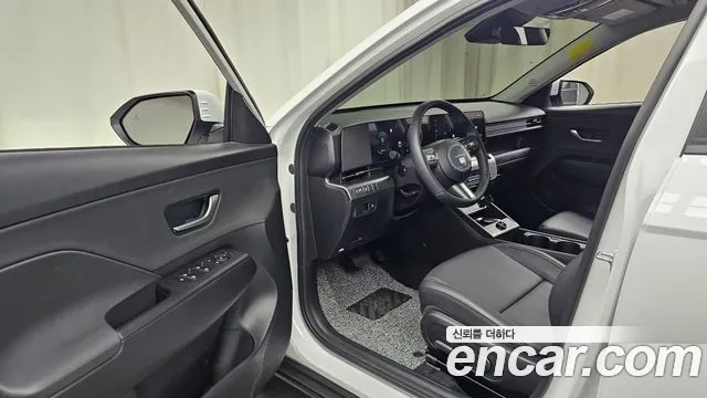 2026 Hyundai Kona (SX2) Gasoline 1.6 Turbo 2WD Sold VIN KMHHB813BTU386218 – engine bay 2026 Hyundai Kona (SX2) Gasoline 1.6 Turbo 2WD Sold VIN KMHHB813BTU386218 – engine bay