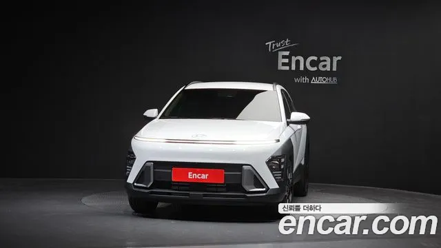 2026 Hyundai Kona (SX2) Gasoline 1.6 Turbo 2WD Sold VIN KMHHB813BTU386218 – photo 11 2026 Hyundai Kona (SX2) Gasoline 1.6 Turbo 2WD Sold VIN KMHHB813BTU386218 – photo 11