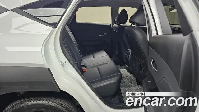2026 Hyundai Kona (SX2) Gasoline 1.6 Turbo 2WD Sold VIN KMHHB813BTU386218 – photo 12 2026 Hyundai Kona (SX2) Gasoline 1.6 Turbo 2WD Sold VIN KMHHB813BTU386218 – photo 12