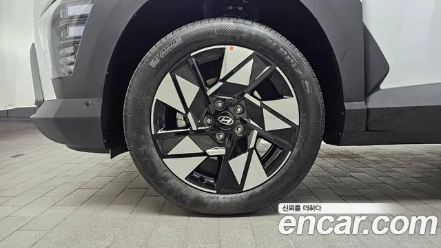 2026 Hyundai Kona (SX2) Gasoline 1.6 Turbo 2WD Sold VIN KMHHB813BTU386218 – photo 18 2026 Hyundai Kona (SX2) Gasoline 1.6 Turbo 2WD Sold VIN KMHHB813BTU386218 – photo 18
