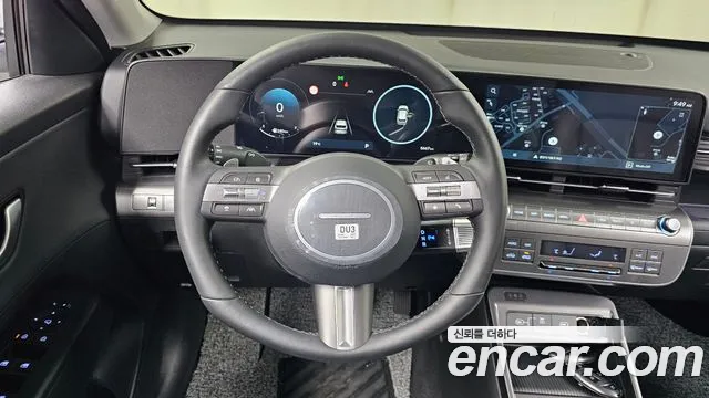 2026 Hyundai Kona (SX2) Gasoline 1.6 Turbo 2WD Sold VIN KMHHB813BTU386218 – photo 20 2026 Hyundai Kona (SX2) Gasoline 1.6 Turbo 2WD Sold VIN KMHHB813BTU386218 – photo 20