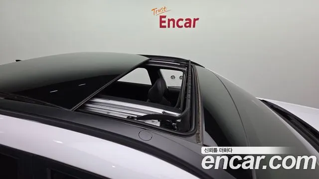 2025 Hyundai Kona Hybrid (SX2) Premium N Line Sold VIN KMHHC811GSU140682 – trunk area