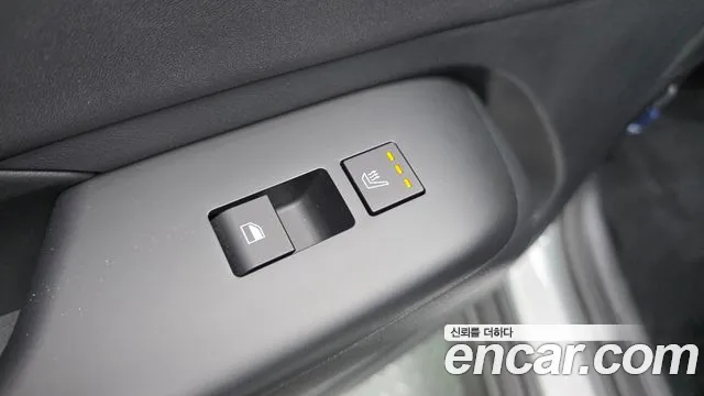2025 Hyundai Kona Hybrid (SX2) Premium N Line Sold VIN KMHHC811GSU140682 – photo 19