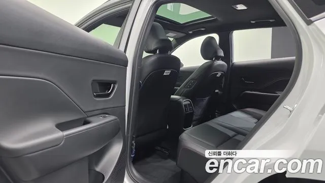 2025 Hyundai Kona Hybrid (SX2) Premium N Line Sold VIN KMHHC811GSU140682 – photo 20