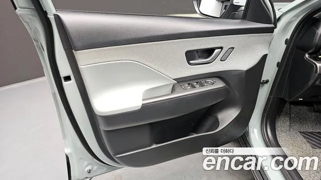 2026 Hyundai Kona Hybrid (SX2) Premium Sold VIN KMHHC811GTU151339 – dashboard