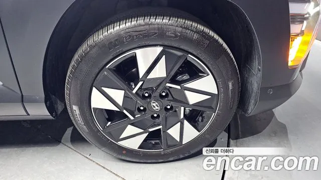 2026 Hyundai Kona Hybrid (SX2) Premium Sold VIN KMHHC811GTU151339 – engine bay