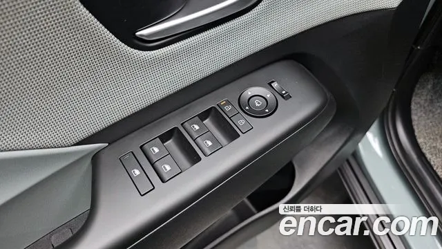 2026 Hyundai Kona Hybrid (SX2) Premium Sold VIN KMHHC811GTU151339 – photo 12