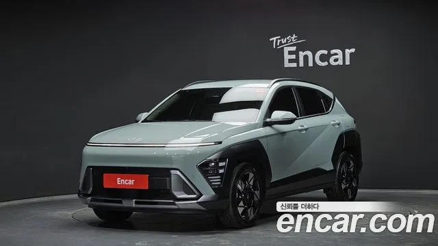 2026 Hyundai Kona Hybrid (SX2) Premium Sold VIN KMHHC811GTU151339 – photo 14