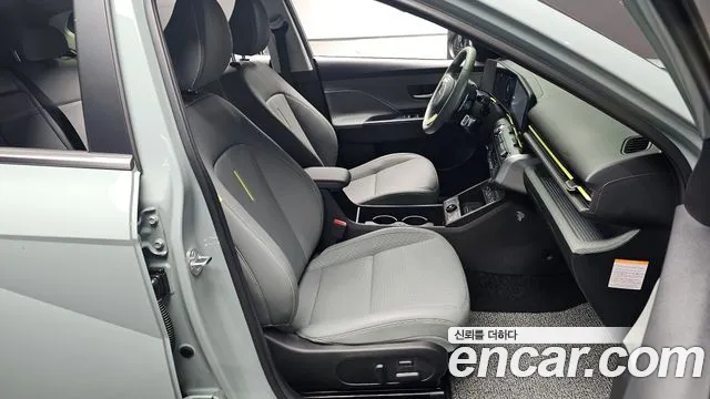 2026 Hyundai Kona Hybrid (SX2) Premium Sold VIN KMHHC811GTU151339 – photo 18