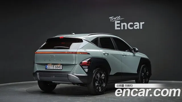 2026 Hyundai Kona Hybrid (SX2) Premium Sold VIN KMHHC811GTU151339 – photo 22