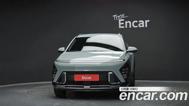 2026 Hyundai Kona Hybrid (SX2) Premium Sold VIN KMHHC811GTU151339 – photo 29
