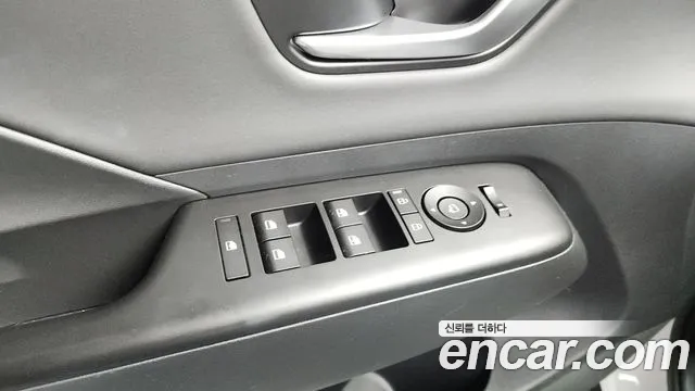 2023 Hyundai Kona (SX2) Gasoline 1.6 Turbo 2WD Sold VIN KMHHC813BPU008168 – photo 16