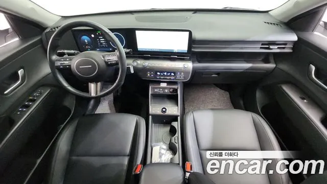 2023 Hyundai Kona (SX2) Gasoline 1.6 Turbo 2WD Sold VIN KMHHC813BPU008168 – photo 26