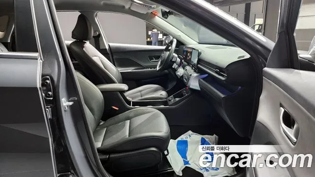 2023 Hyundai Kona (SX2) Gasoline 1.6 Turbo 2WD Sold VIN KMHHC813BPU019928 – photo 15