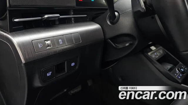 2023 Hyundai Kona (Sx2) Gasoline 1.6 Turbo 2wd Sold VIN KMHHC813BPU023216 – front exterior 2023 Hyundai Kona (Sx2) Gasoline 1.6 Turbo 2wd Sold VIN KMHHC813BPU023216 – front exterior
