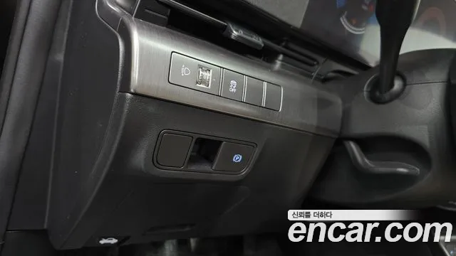 2023 Hyundai Kona (SX2) Gasoline 1.6 Turbo 2WD Sold VIN KMHHC813BPU028137 – rear exterior